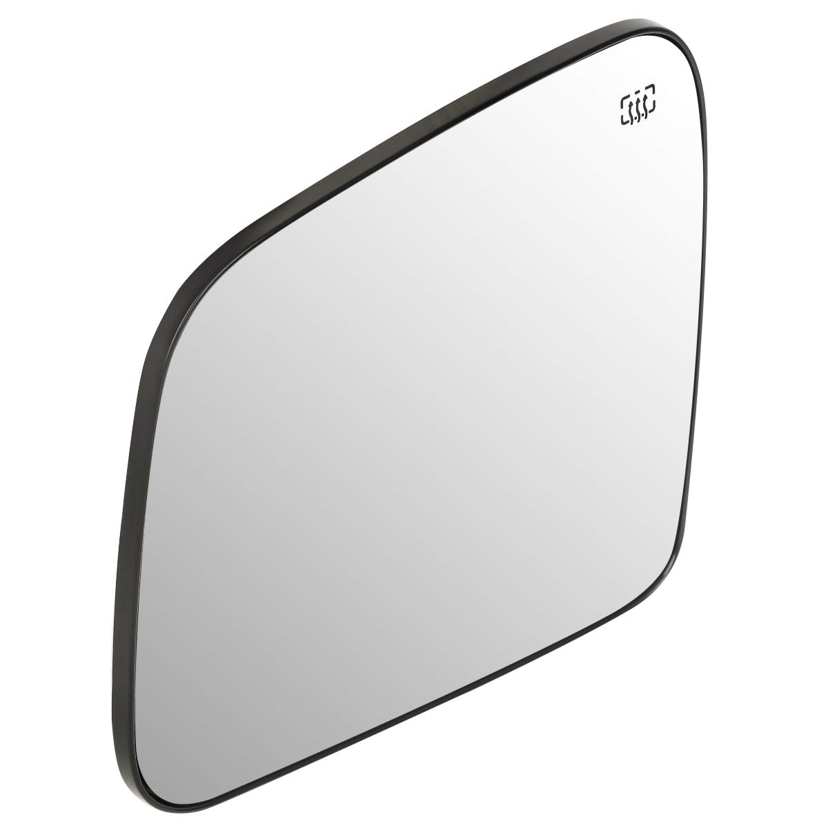 DNA Motoring OEM-MG-0117 68092051AB Factory Style Linke Seite Spiegelglas mit beheiztem Kompatibel mit 2011-2019 Durango / 2011-2018 Grand Cherokee DNA Motoring OEM-MG-0117 68092051AB Factory Style Linke Seite Spiegelglas mit beheiztem Kompatibel mit 2011-2019 Durango / 2011-2018 Grand Cherokee von DNA MOTORING