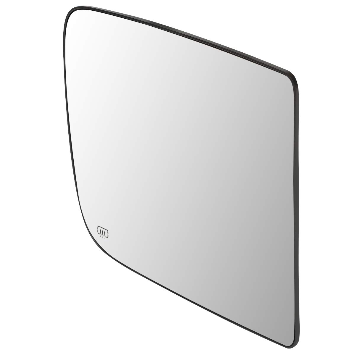 DNA Motoring OEM-MG-0136 68067726AA Factory Style Spiegelglas rechts mit beheizter DNA Motoring OEM-MG-0136 68067726AA Factory Style Spiegelglas rechts mit beheizter von DNA MOTORING