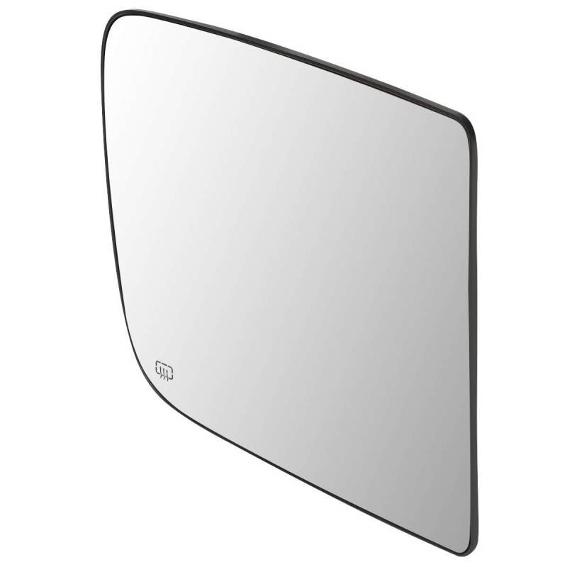 DNA Motoring OEM-MG-0136 68067726AA Factory Style Spiegelglas rechts mit beheizter von DNA MOTORING