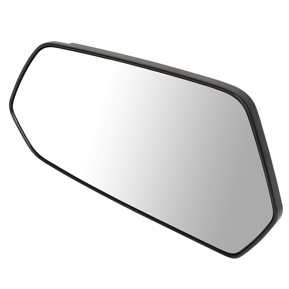 DNA Motoring OEM-MG-0226 92235872 OE Style Fahrer/Links Spiegelglas, Silber DNA Motoring OEM-MG-0226 92235872 OE Style Fahrer/Links Spiegelglas, Silber von DNA MOTORING