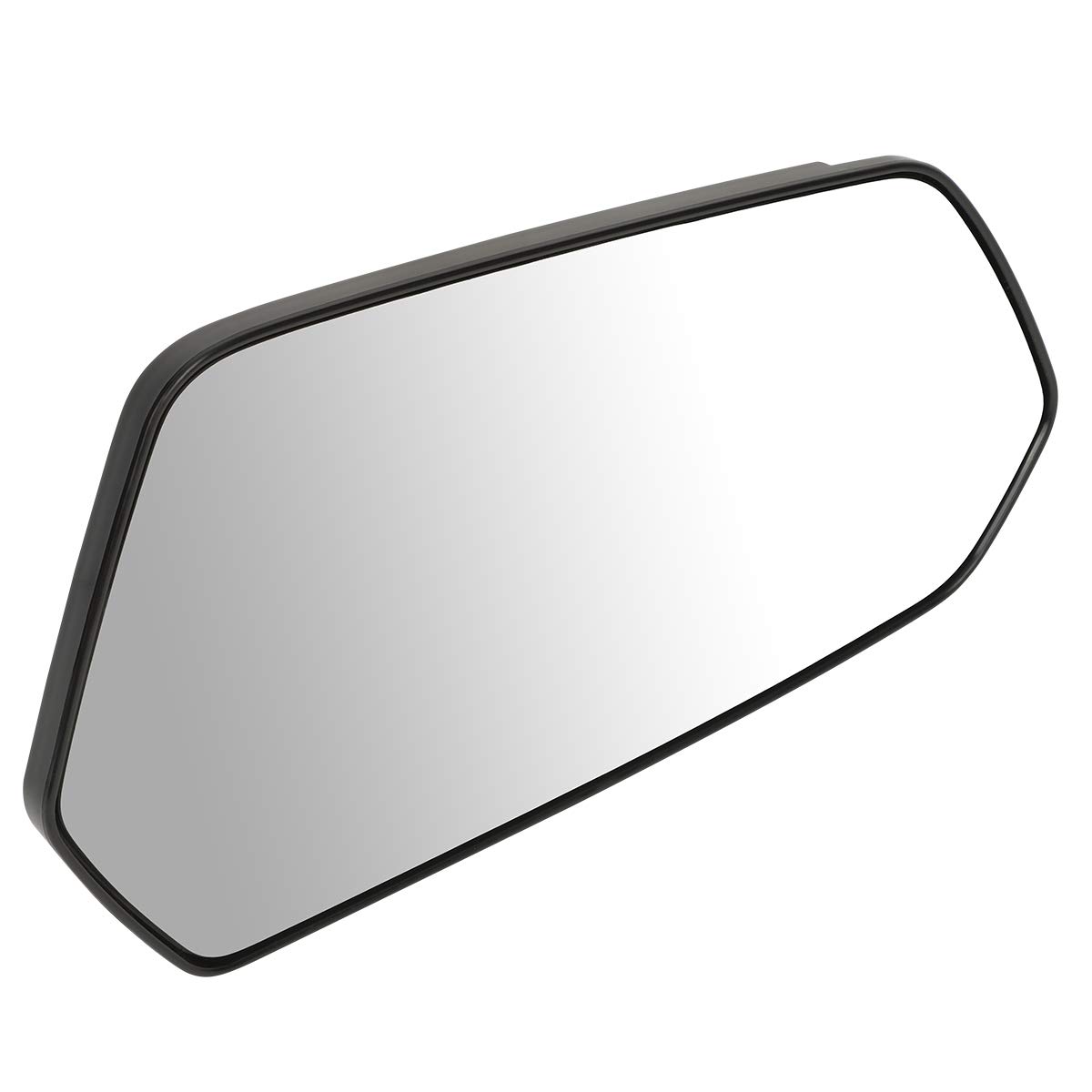 DNA Motoring OEM-MG-0227 92235873 OE Style Beifahrerspiegelglas Rechts DNA Motoring OEM-MG-0227 92235873 OE Style Beifahrerspiegelglas Rechts von DNA MOTORING