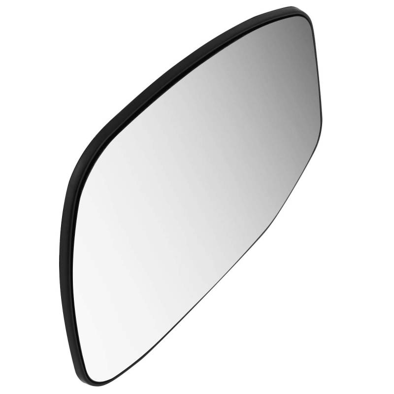 DNA Motoring OEM-MG-0333 76203TR0A31 OE Style Beheiztes Spiegelglas Beifahrerseite Rechts von DNA MOTORING