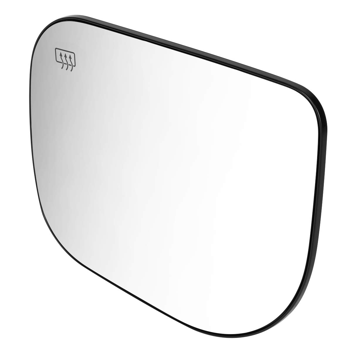DNA Motoring OEM-MG-0436 963667S60A beheiztes Spiegelglas für Fahrer/Links DNA Motoring OEM-MG-0436 963667S60A beheiztes Spiegelglas für Fahrer/Links von DNA MOTORING
