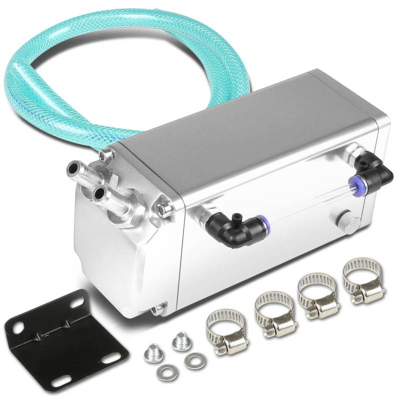 DNA PKW oct-g-sl Öl Catch Tank von DNA MOTORING