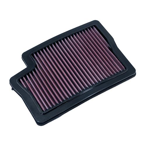 DNA Hochleistungs Sport Luftfilter Yamaha MT-09 /SP /Tracer 9 /XSR 900 Bj.2021-2023 Tauschfilter DNA Hochleistungs Sport Luftfilter Yamaha MT-09 /SP /Tracer 9 /XSR 900 Bj.2021-2023 Tauschfilter von DNA