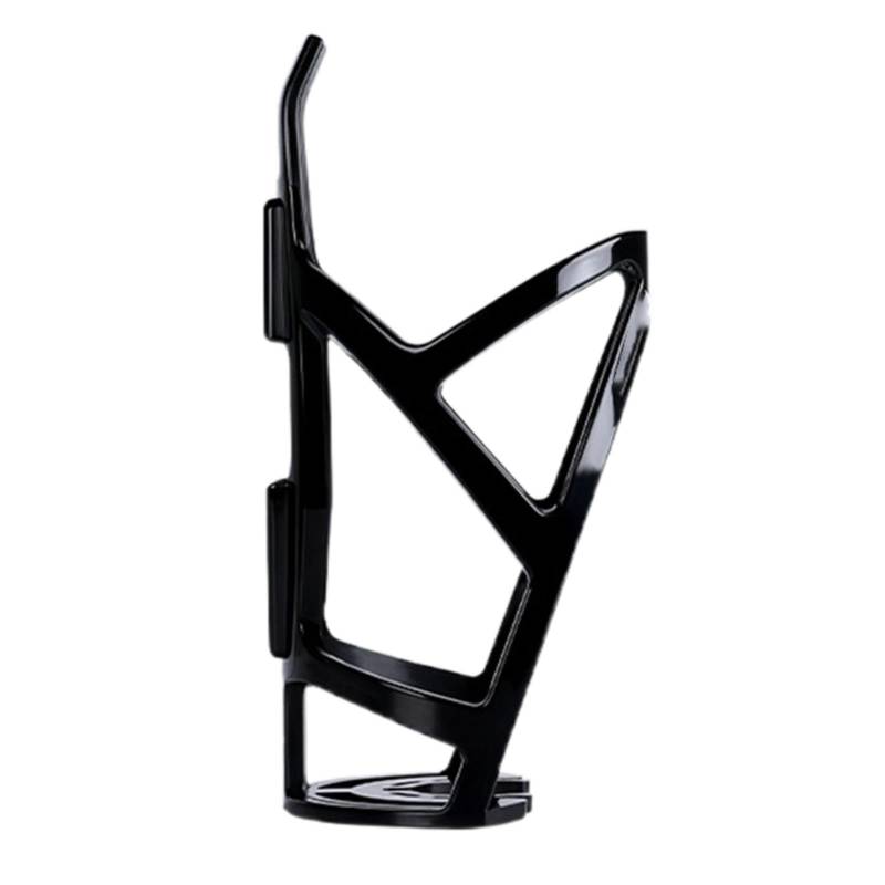 Flaschenhalter für Fahrräder, Wasserflaschenhalter, tragbarer PC-Flaschenhalter für Radfahren, Wasserflaschenhalterung, Trinkbecherhalter, Motorradflaschenhalterung für Outdoor, Radfahren, Pendeln von DNCG