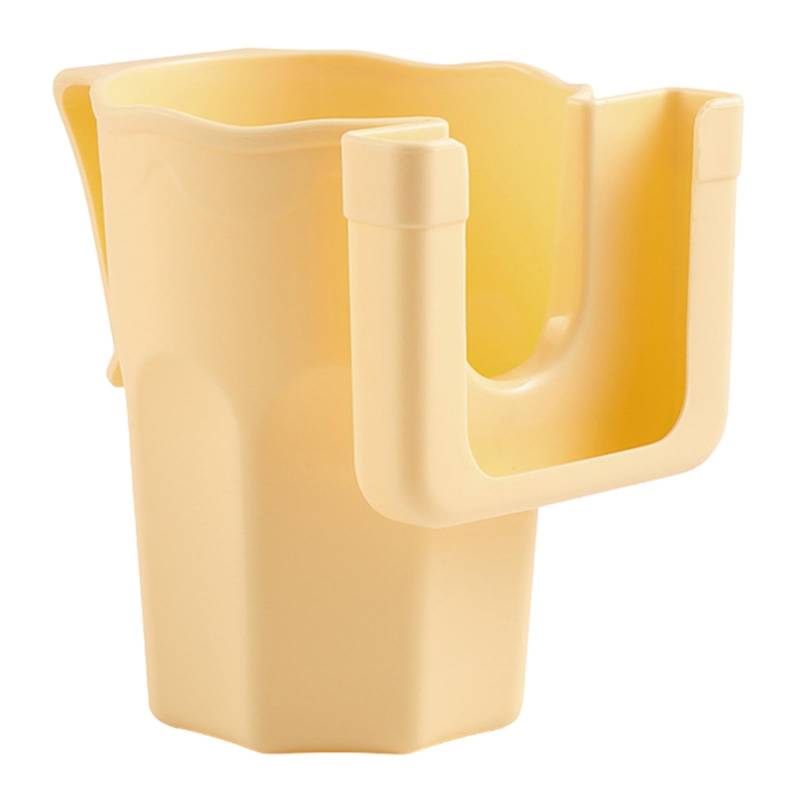 Halterung für Luftwindschutz, 2-in-1-Cup-Halterung, verstellbar, Halterung für Auto, Luftwindschutz, Halterung für , , Auto von DNCG