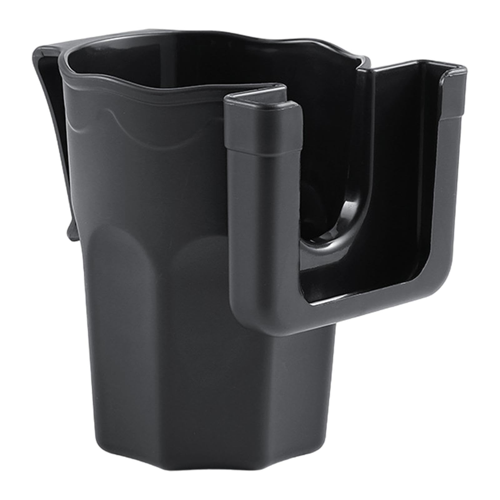 Kfz-Lüftungsschlitz-Becherhalterung, 2-in-1-Becherhalter, verstellbar, mit Lüftungsschlitz-Clips, Auto-Innendekoration, Getränkehalter für SUV, Wohnmobil, Auto Kfz-Lüftungsschlitz-Becherhalterung, 2-in-1-Becherhalter, verstellbar, mit Lüftungsschlitz-Clips, Auto-Innendekoration, Getränkehalter für SUV, Wohnmobil, Auto von DNCG