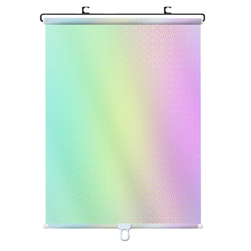 Rollo für Autofenster, Sonnenschutz für Autofenster für Babys, Sonnenschutz für Seitenfenster, Sonnenschutz für Autofenster mit Saugnapf, Fensterabdeckungen von DNCG