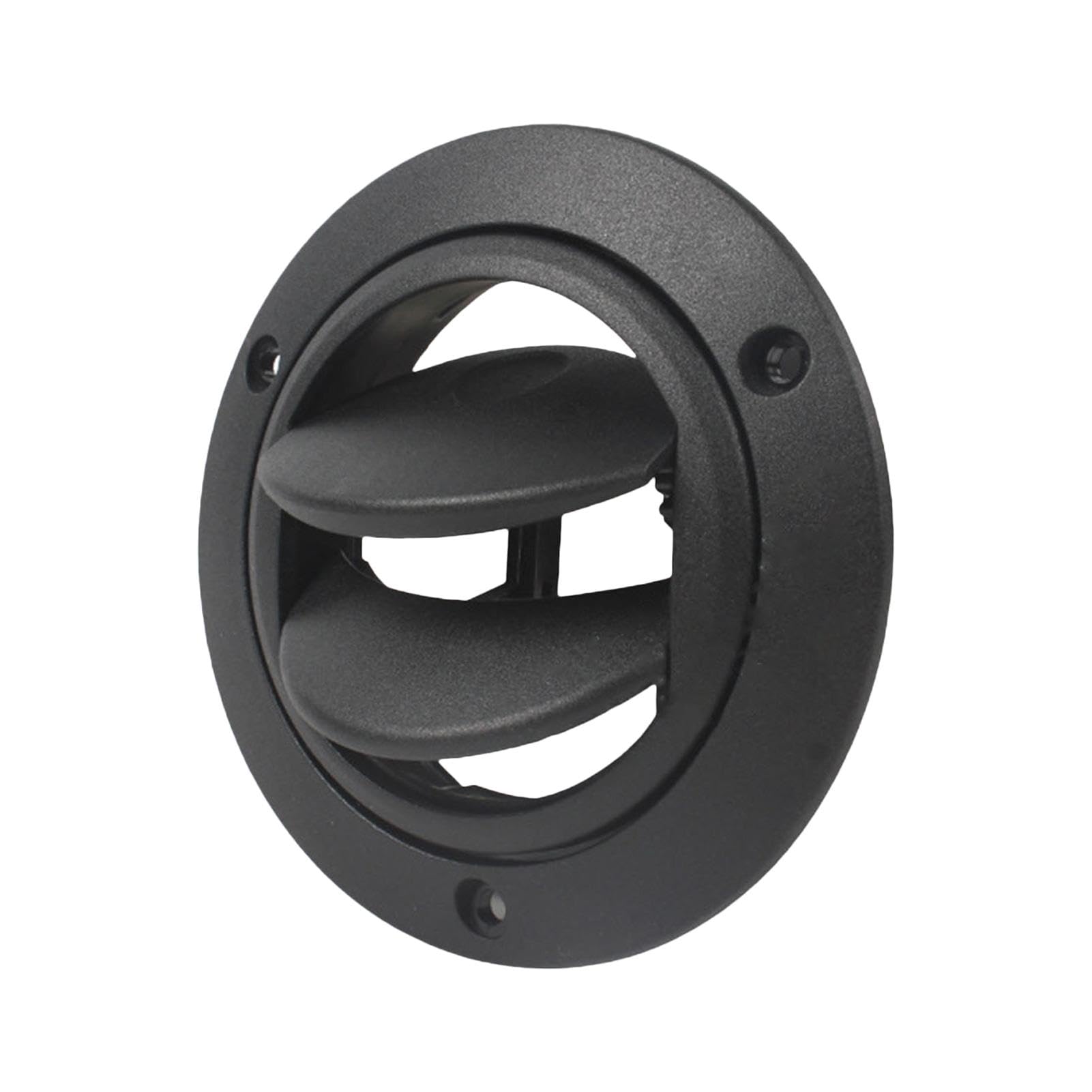 Warmes Lüftungsschlitz, kreisförmiger Entlüftungsauslass, drehbar, Standheizungszubehör, Auto-Heizungsk, Lüftungsauslass, kreisförmige Entlüftung, drehbar, 77 mm, Heizung, Klimaanlagen-Auslass Warmes Lüftungsschlitz, kreisförmiger Entlüftungsauslass, drehbar, Standheizungszubehör, Auto-Heizungsk, Lüftungsauslass, kreisförmige Entlüftung, drehbar, 77 mm, Heizung, Klimaanlagen-Auslass von DNCG