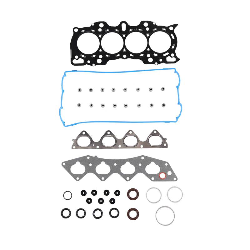 DNJ Zylinderkopfdichtungssatz HGS215 MLS für 1997-2001 Honda CR-V 2.0L DOHC L4 16V 1972cc B20B4, B20Z2 von DNJ