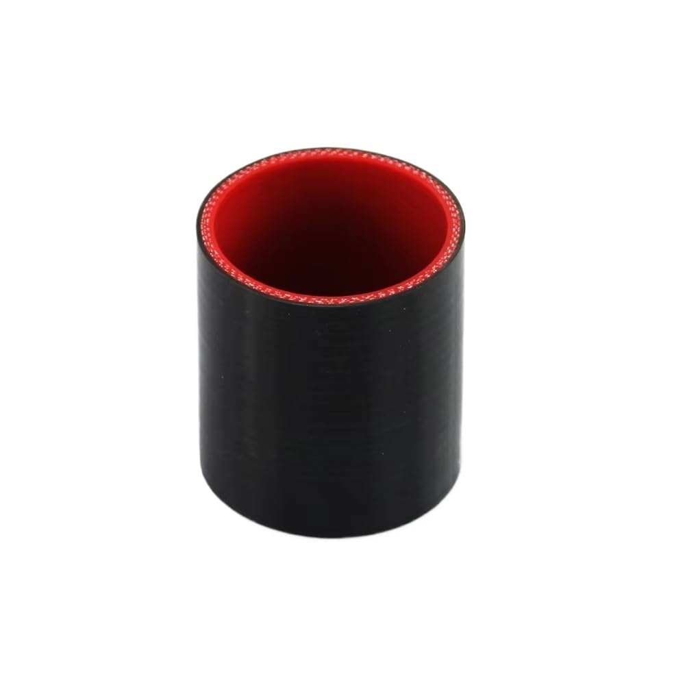 0 Grad Gerader Kunststoffschlauch/-Rohr Kunststoff-Verbindungsrohr Für Ladeluftkühler-Kaltluftansaugrohr Ansaugschlauch(45mm) von DNZOGW