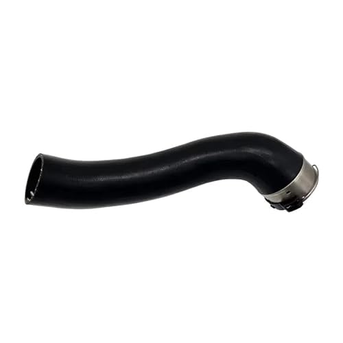 11617800145 Turbo Ladeluftschlauch Für 5er 7er Serie Für F01 Für F02 Für F10 Für F11 Kühlmittel-Incooler-Schlauch Ansaugschlauch von DNZOGW