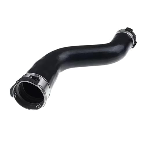 11618573762 Auto-Turbo-Ladeluftschlauch Für 1 2 3 4 Serie Für X3 Für X4 Für F20 Für F23 Für F31 Für F36 Ansaugschlauch von DNZOGW