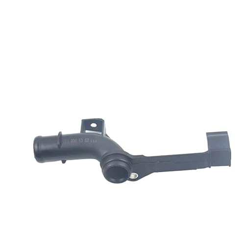 A2712001352 Ölkühler Für Zylinderkopf Kühlmittel Wasserrohr 2712001352 Für W203 Für M271 Für C230 1.8L 2003 2004 2005 Ansaugschlauch von DNZOGW