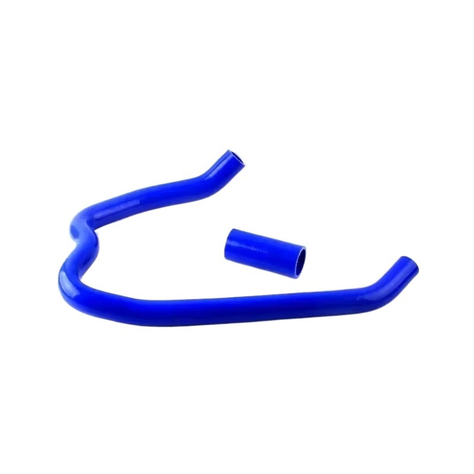 Ansaugrücklaufschlauch Für S3 Für 8P 1.8T Für TTS Für Octavia 2.0 Für SEAT Für Leon Für Golf 5 ED58 ED30 Für R20 EA113 Ansaugschlauch(Blue) von DNZOGW