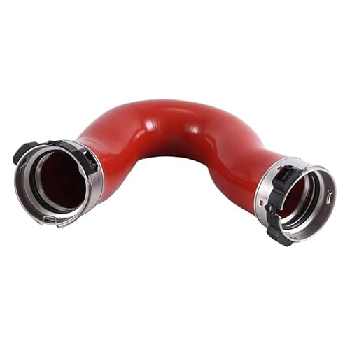 Auto Ansaugrohr Ladeluftkühler Schlauch Boost Air Intake Schlauch (RH) 9065285082 A9065285082 Für Sprinter 2500 3500 Ansaugschlauch von DNZOGW