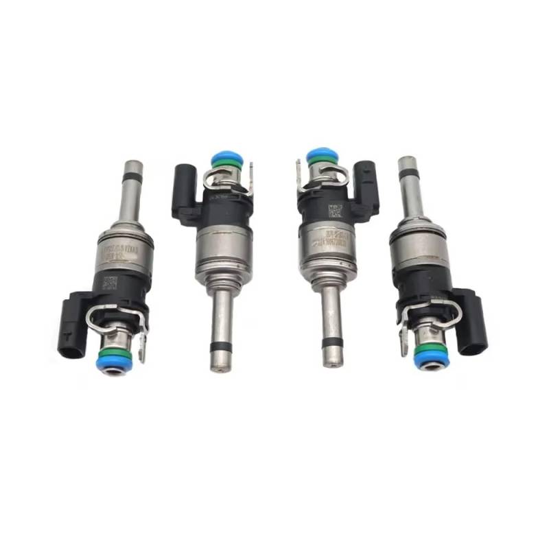Auto Einspritzdüse DS7G-9F593-EA Auto-Kraftstoffeinspritzdüsen Für Escape 1.5L GTDI DS7Z-9F593-DA DS7G-9F593-DB DS7G9F593DB von DNZOGW