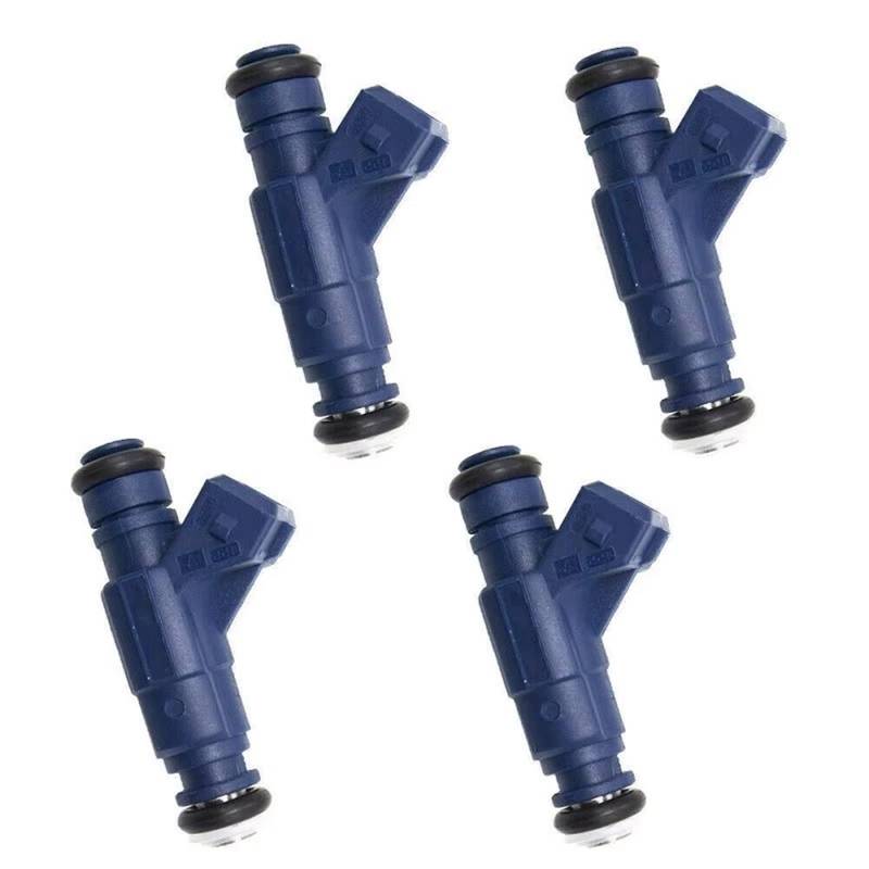 Auto Einspritzdüse Einspritzdüsen 0280156065 Für Passat 1.8L von DNZOGW