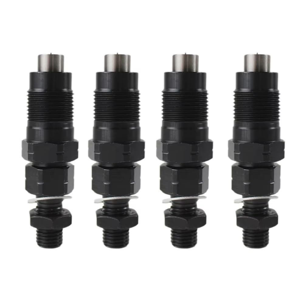 Auto Einspritzdüse Für 1KZ-T Für Land Für Cruiser 1KZ Auto Kraftstoff Injektor Düsen 093500-5700 23600-69105 093500-5630 Auto Einspritzdüse Für 1KZ-T Für Land Für Cruiser 1KZ Auto Kraftstoff Injektor Düsen 093500-5700 23600-69105 093500-5630 von DNZOGW