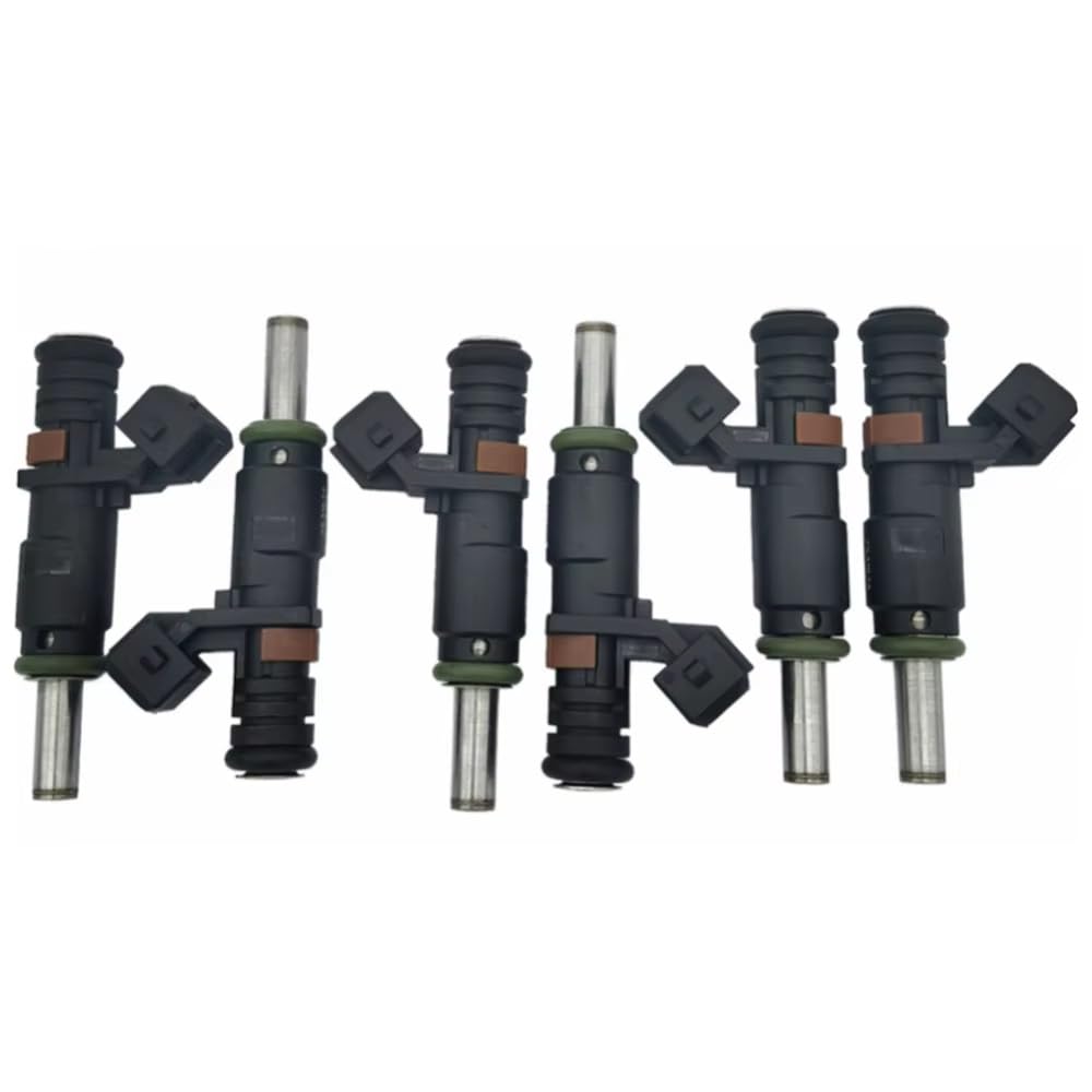 Auto Einspritzdüse Für 328i 330i 525i 528i 530i Für X3 Für X5 Z4 Kraftstoff Injektoren Düse 7531634 13537531634 Auto Einspritzdüse Für 328i 330i 525i 528i 530i Für X3 Für X5 Z4 Kraftstoff Injektoren Düse 7531634 13537531634 von DNZOGW