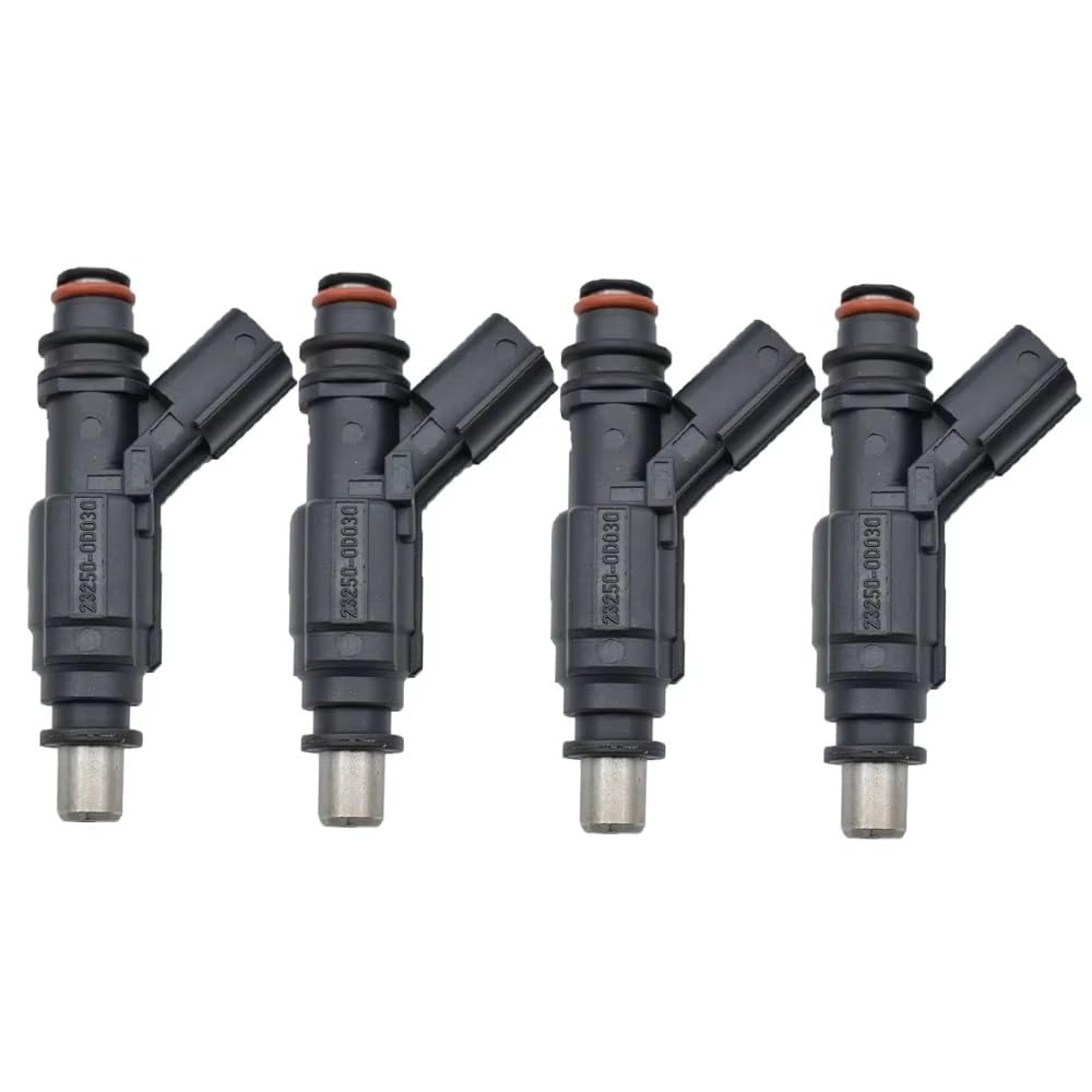 Auto Einspritzdüse Für Avensis Für Corolla 1,4 VVTI 1,6 1999-2004 Auto Kraftstoff Injektor Düse 0280156019 23250-0D030 23209-0D030 Auto Einspritzdüse Für Avensis Für Corolla 1,4 VVTI 1,6 1999-2004 Auto Kraftstoff Injektor Düse 0280156019 23250-0D030 23209-0D030 von DNZOGW