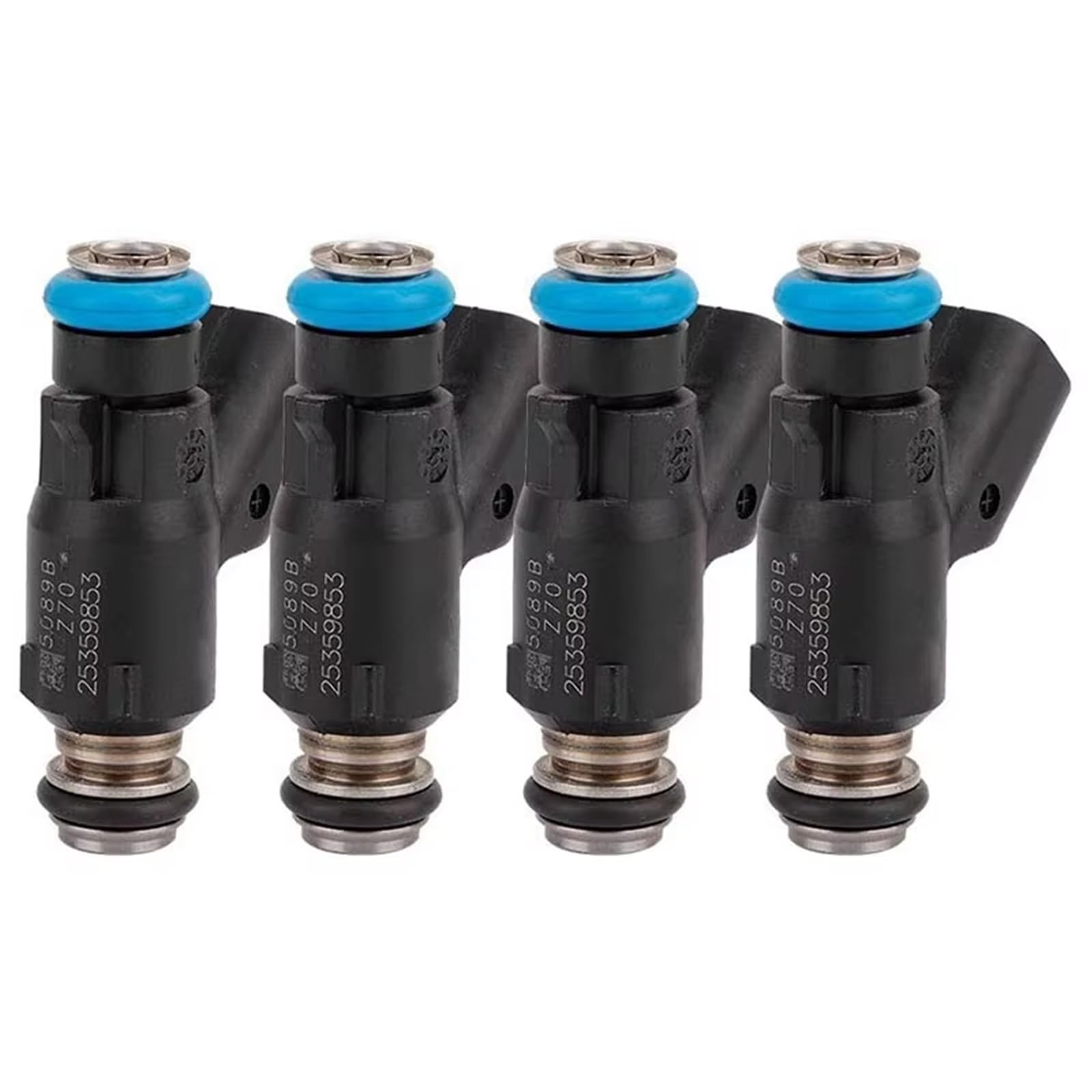 Auto Einspritzdüse Für BYD Für F3 2000-2016 Kraftstoff Injektoren Düse 25359853 Auto Einspritzdüse Für BYD Für F3 2000-2016 Kraftstoff Injektoren Düse 25359853 von DNZOGW