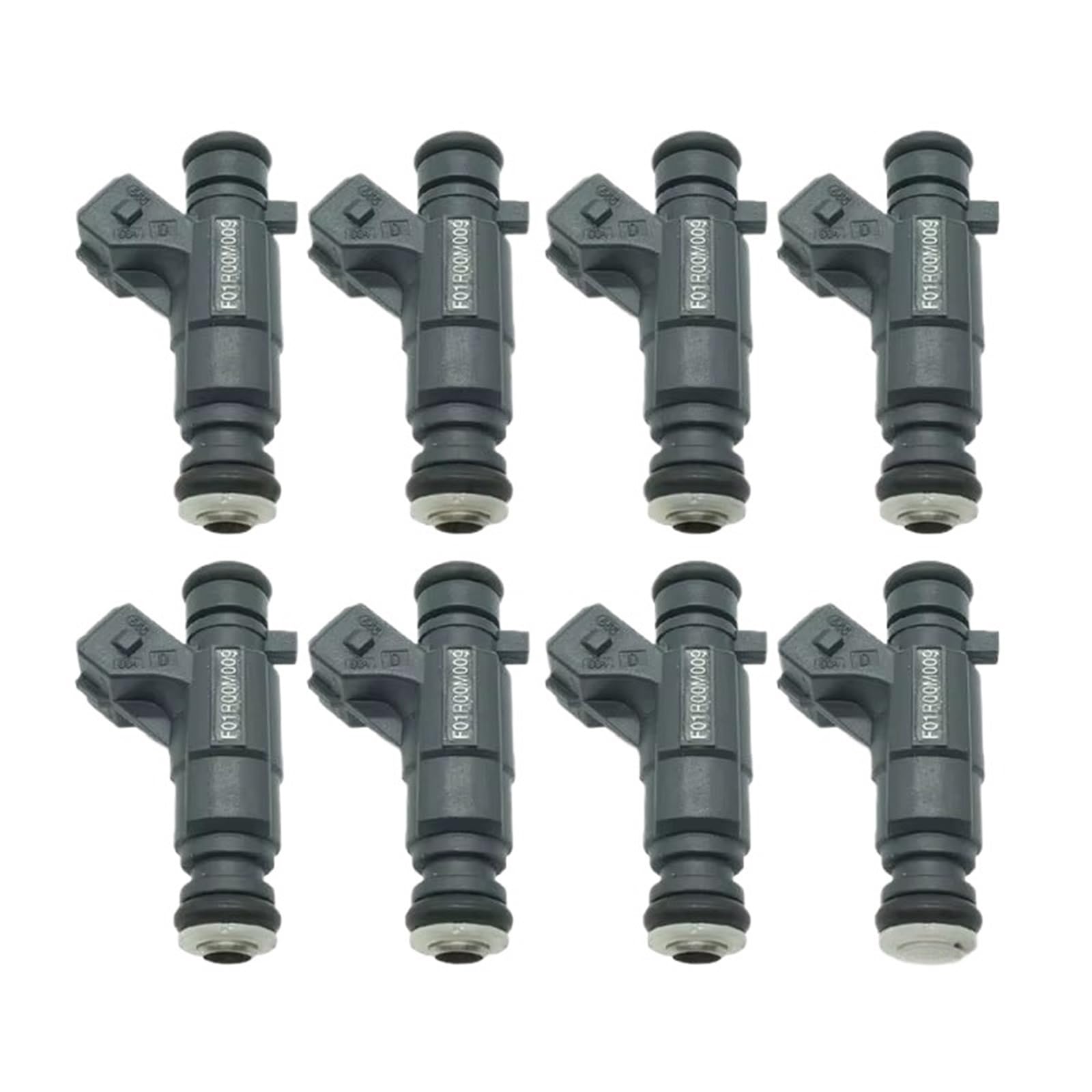 Auto Einspritzdüse Für BYD Für F3 Für F6 F01R00M009 Kraftstoff Injektoren von DNZOGW