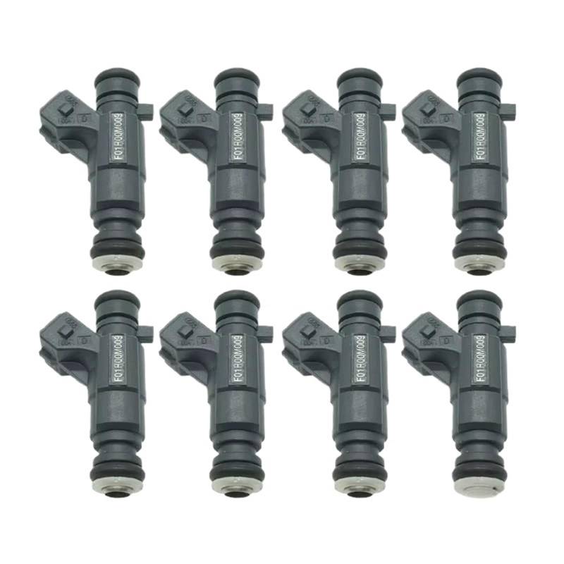 Auto Einspritzdüse Für BYD Für F3 Für F6 F01R00M009 Kraftstoff Injektoren von DNZOGW