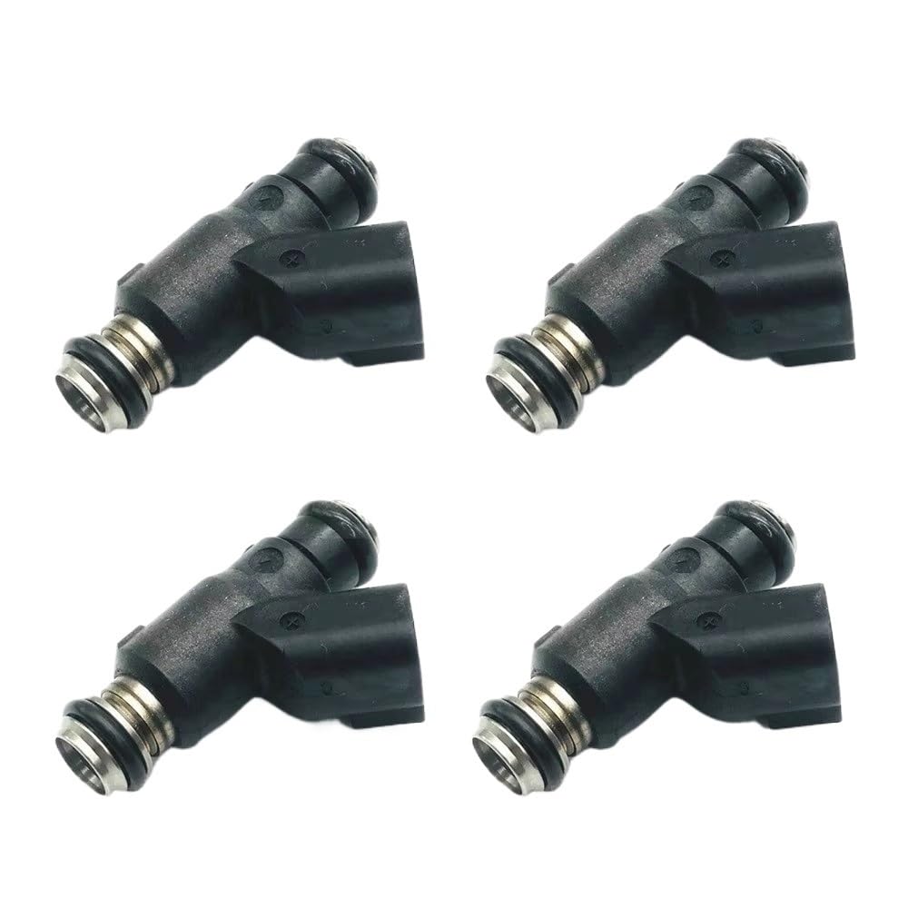 Auto Einspritzdüse Für BYD Für F3 Kraftstoff Injektor Düse 25359853 Auto Einspritzdüse Für BYD Für F3 Kraftstoff Injektor Düse 25359853 von DNZOGW