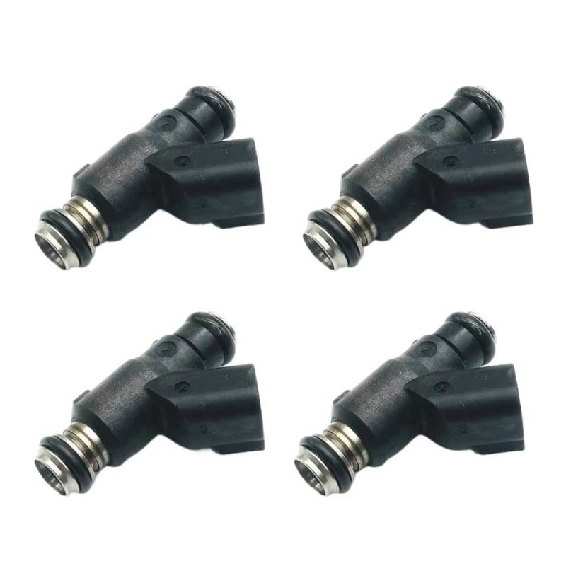 Auto Einspritzdüse Für BYD Für F3 Kraftstoff Injektor Düse 25359853 von DNZOGW