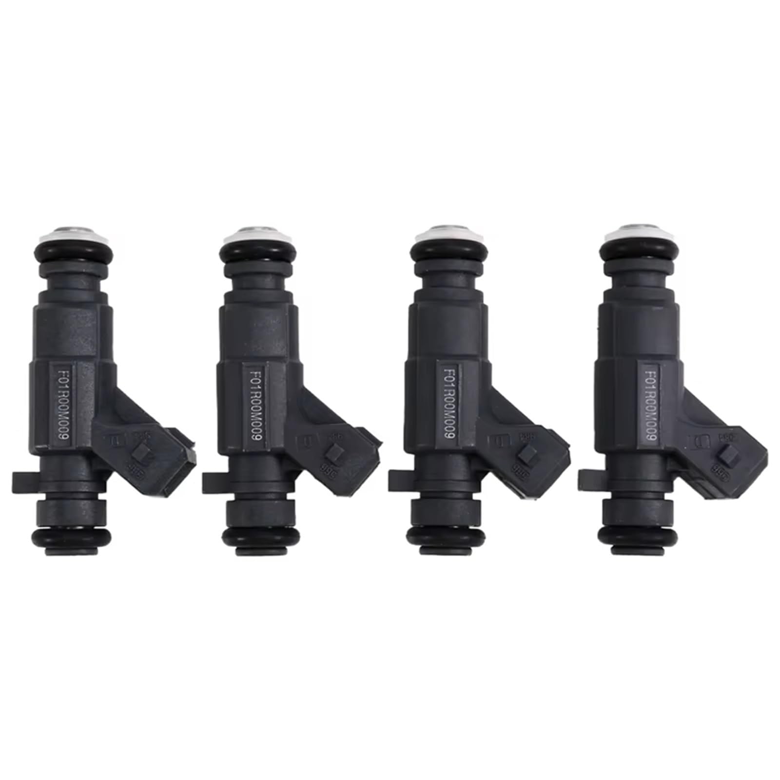Auto Einspritzdüse Für BYD Für F3 L3 Kraftstoff Injektoren F01R00M009 Auto Einspritzdüse Für BYD Für F3 L3 Kraftstoff Injektoren F01R00M009 von DNZOGW