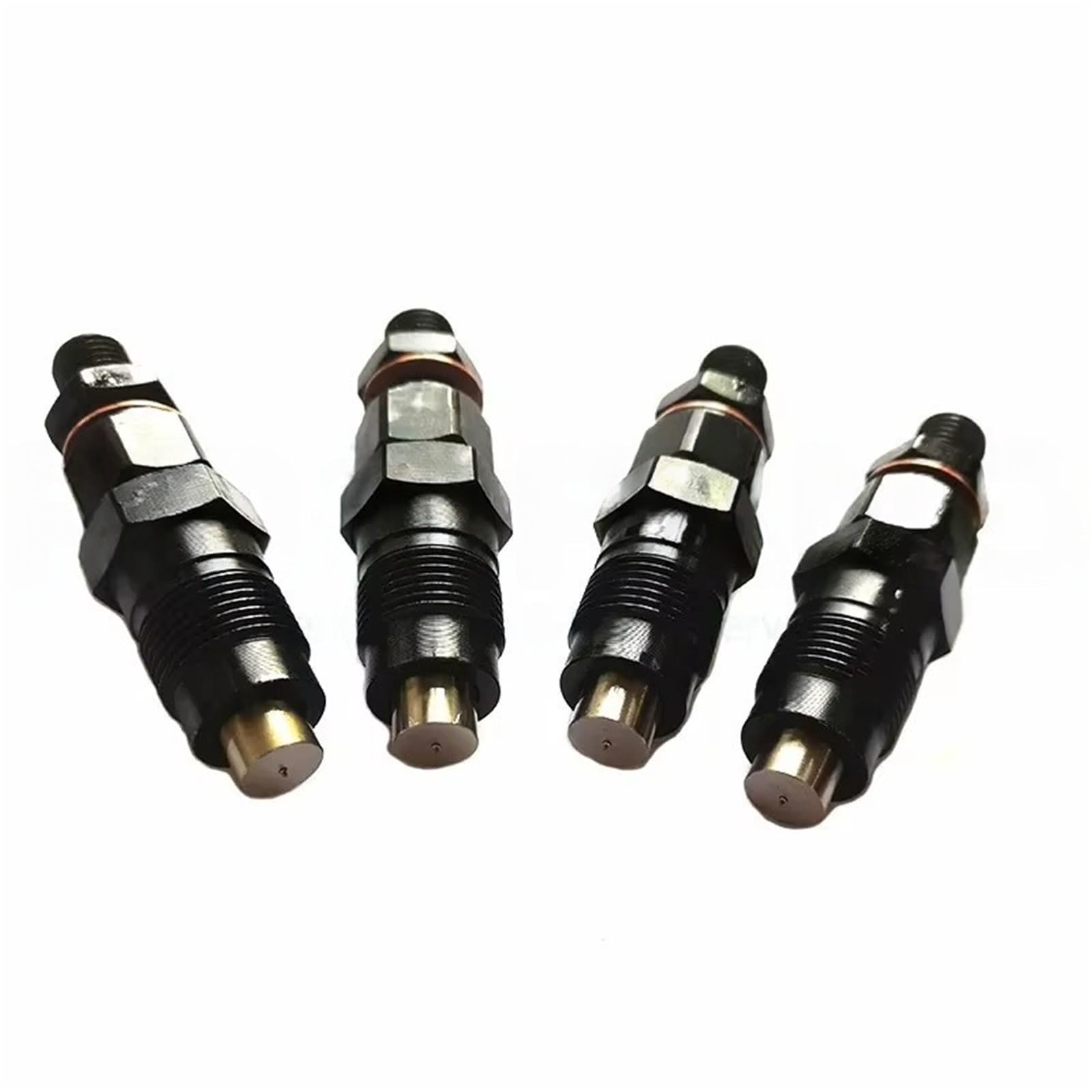 Auto Einspritzdüse Für CRESSIDA Für CROWN Für HILUX Für DYNA 100 2446cc 2.4D TD 2L 2LT 2LTE Kraftstoffinjektordüse 23600-59105 23600-59155(23600-59105) von DNZOGW