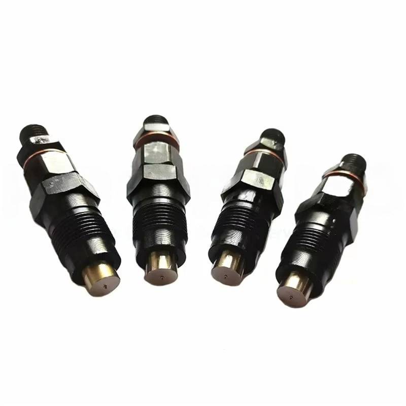 Auto Einspritzdüse Für CRESSIDA Für CROWN Für HILUX Für DYNA 100 2446cc 2.4D TD 2L 2LT 2LTE Kraftstoffinjektordüse 23600-59105 23600-59155(23600-59105) von DNZOGW