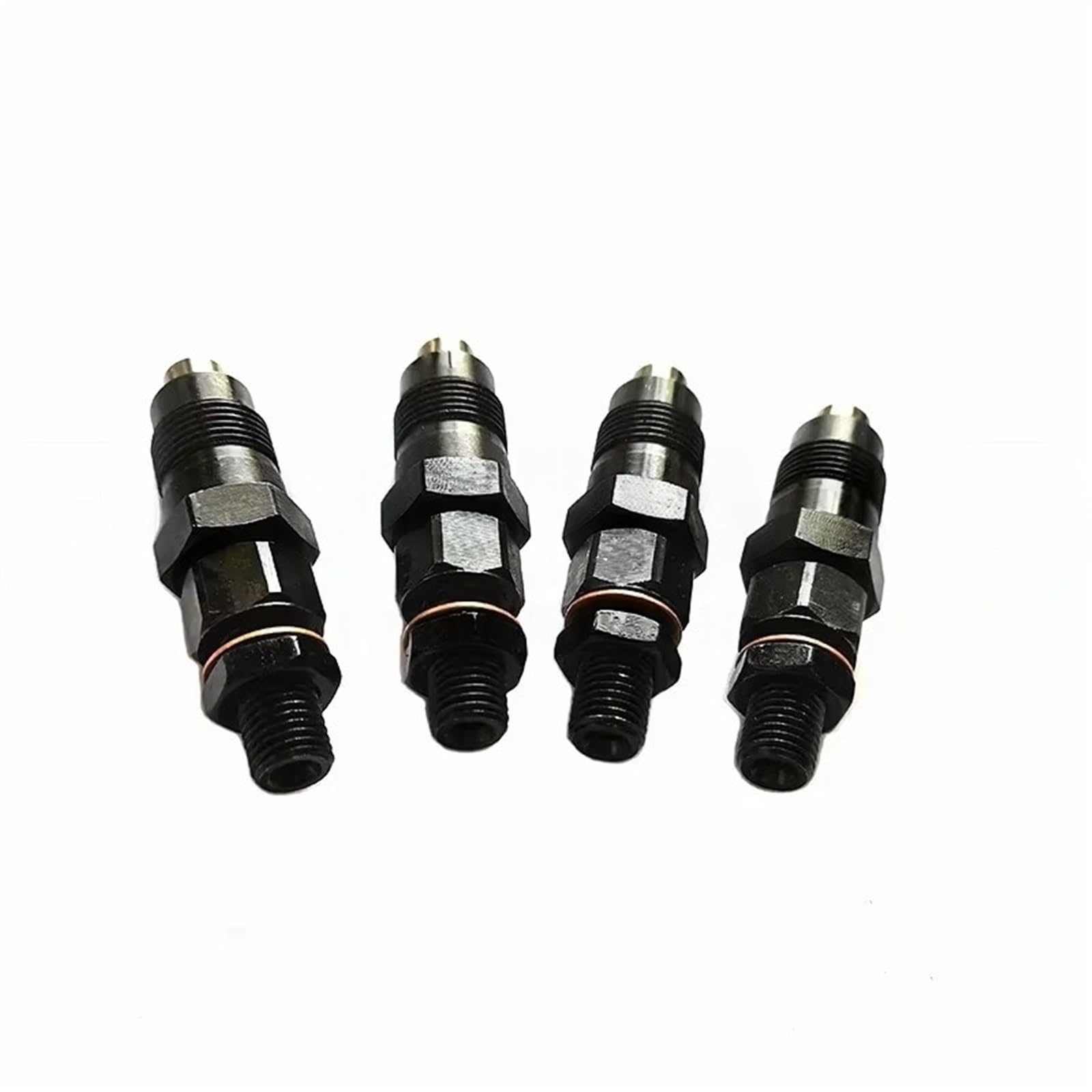Auto Einspritzdüse Für CRESSIDA Für CROWN Für HILUX Für DYNA 100 2446cc 2.4D TD 2L 2LT 2LTE Kraftstoffinjektordüse 23600-59105 23600-59155(2LTE 23600-59155) von DNZOGW