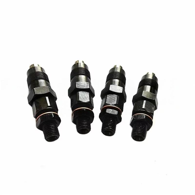 Auto Einspritzdüse Für CRESSIDA Für CROWN Für HILUX Für DYNA 100 2446cc 2.4D TD 2L 2LT 2LTE Kraftstoffinjektordüse 23600-59105 23600-59155(2LTE 23600-59155) von DNZOGW