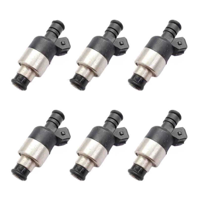 Auto Einspritzdüse Für Cadillac Für Cimarron 1987-1988 17089569 17084888 Kraftstoff Injektor Düse Auto Teile von DNZOGW