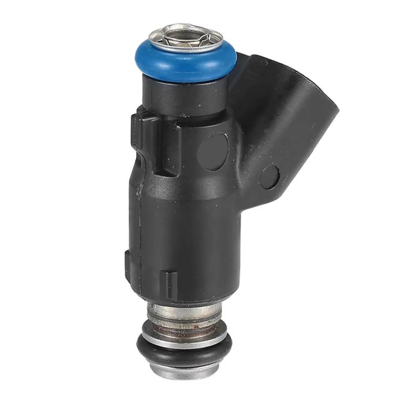 Auto Einspritzdüse Für Cadillac Für Escalade MK3 2010 2011 2012 2013 Motor Kraftstoff Injektoren Düse 12613411 1261412 von DNZOGW