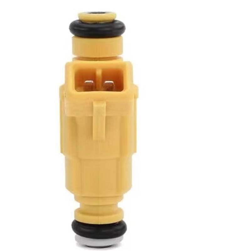 Auto Einspritzdüse Für Cayenne 955 Für TURBO S 4,5 V8 TT 2002-2007 KRAFTSTOFF INJEKTOR 9PA M48 0280156102 von DNZOGW