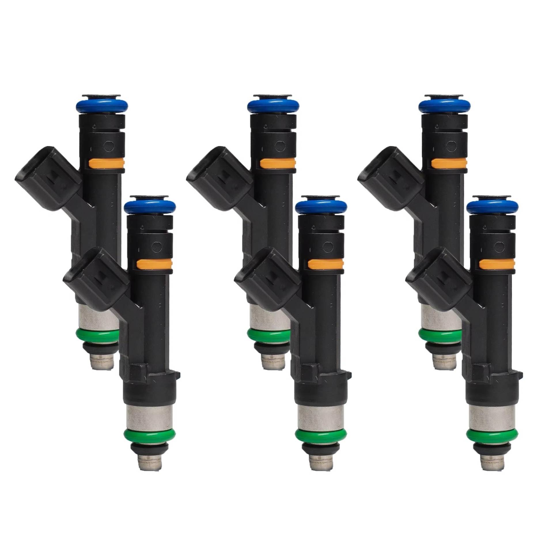 Auto Einspritzdüse Für Chrysler Für Stadt Für Land Für Grand Für Caravan 3.3L 3.8L Kraftstoff Injektor 0280158119 Auto Einspritzdüse Für Chrysler Für Stadt Für Land Für Grand Für Caravan 3.3L 3.8L Kraftstoff Injektor 0280158119 von DNZOGW