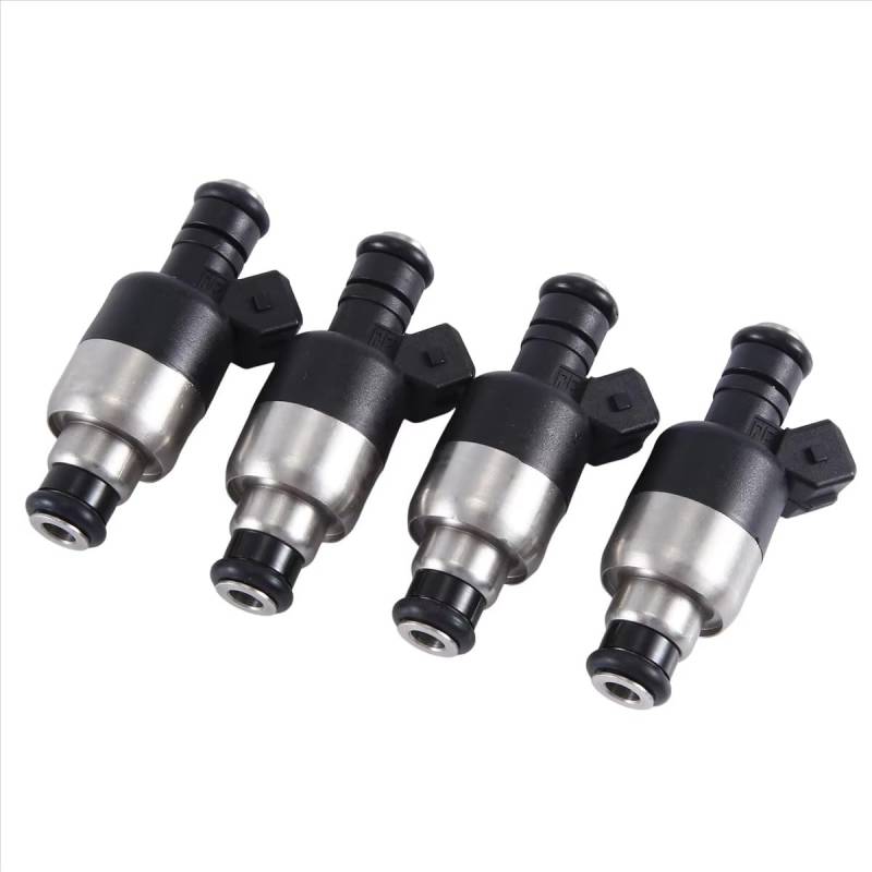 Auto Einspritzdüse Für Corsa Für Astra Für Tigra 1.4 1.6L 17089276 Auto-Kraftstoffeinspritzdüse von DNZOGW
