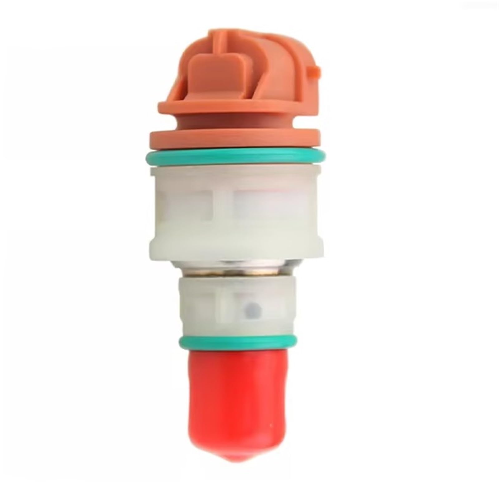 Auto Einspritzdüse Für FIAT Für UNO 1,0 SPI 1995-2001 Auto Injection Düsen Kraftstoff Injektor IWM52300 von DNZOGW