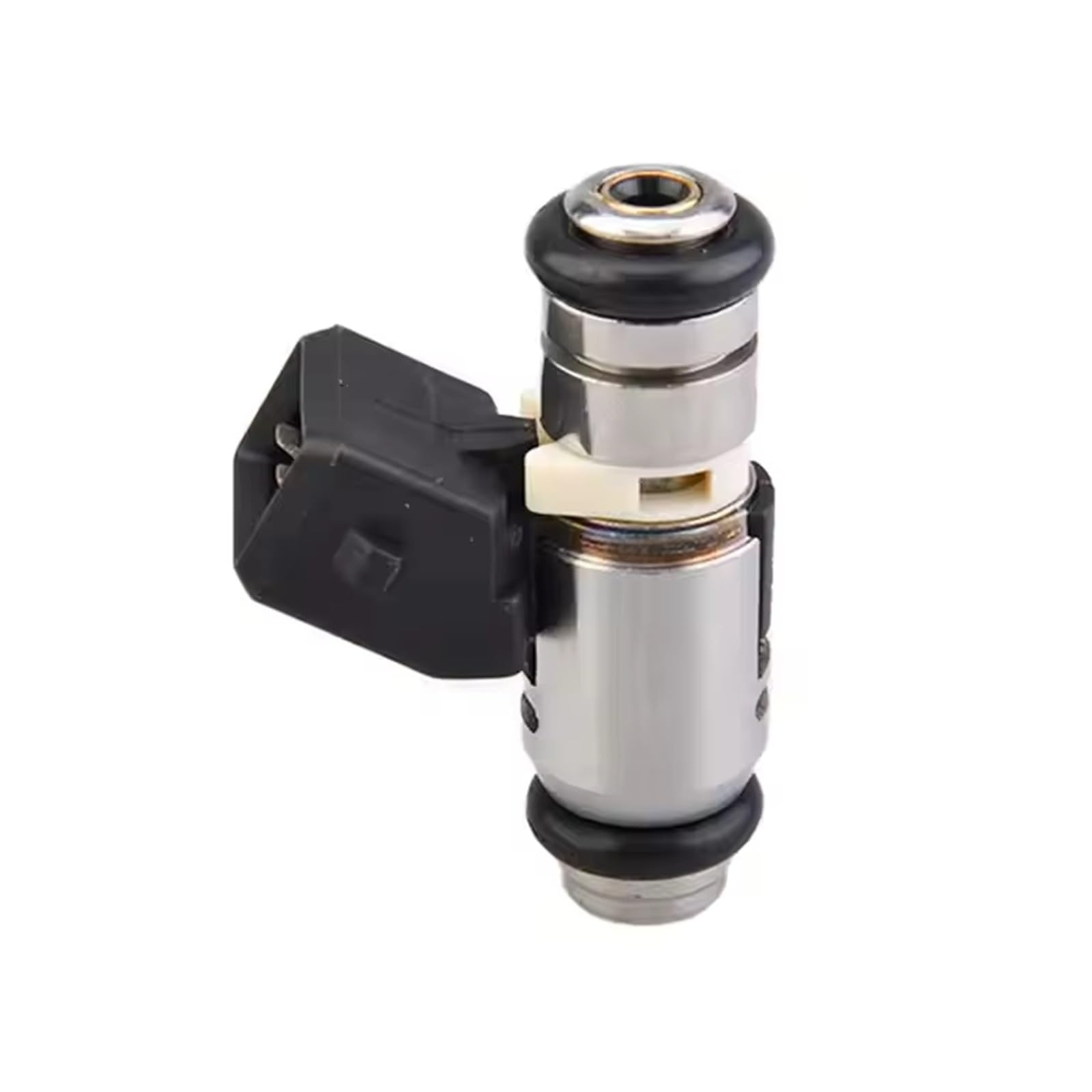 Auto Einspritzdüse Für Fiat Für Punto Für Doblo Für Panda Für Seicento 1,0-1,3 L 8V 1997-2005 Kraftstoff Injektor Düse IWP095 71719101 von DNZOGW