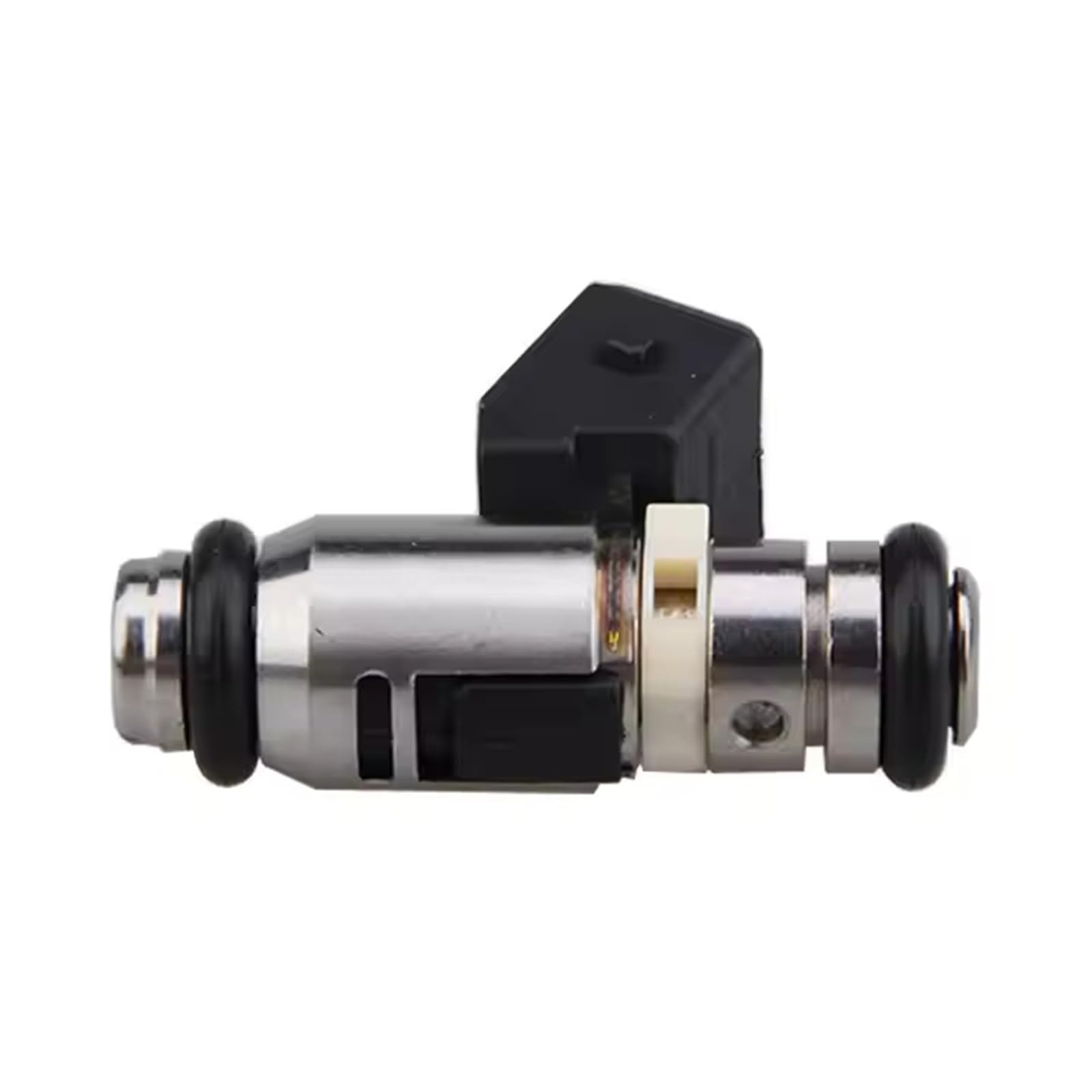 Auto Einspritzdüse Für Fiat Für Punto Für Doblo Für Panda Für Seicento 1,0-1,3 L 8V 1997-2005 Kraftstoff Injektor Düse IWP095 71719101 von DNZOGW