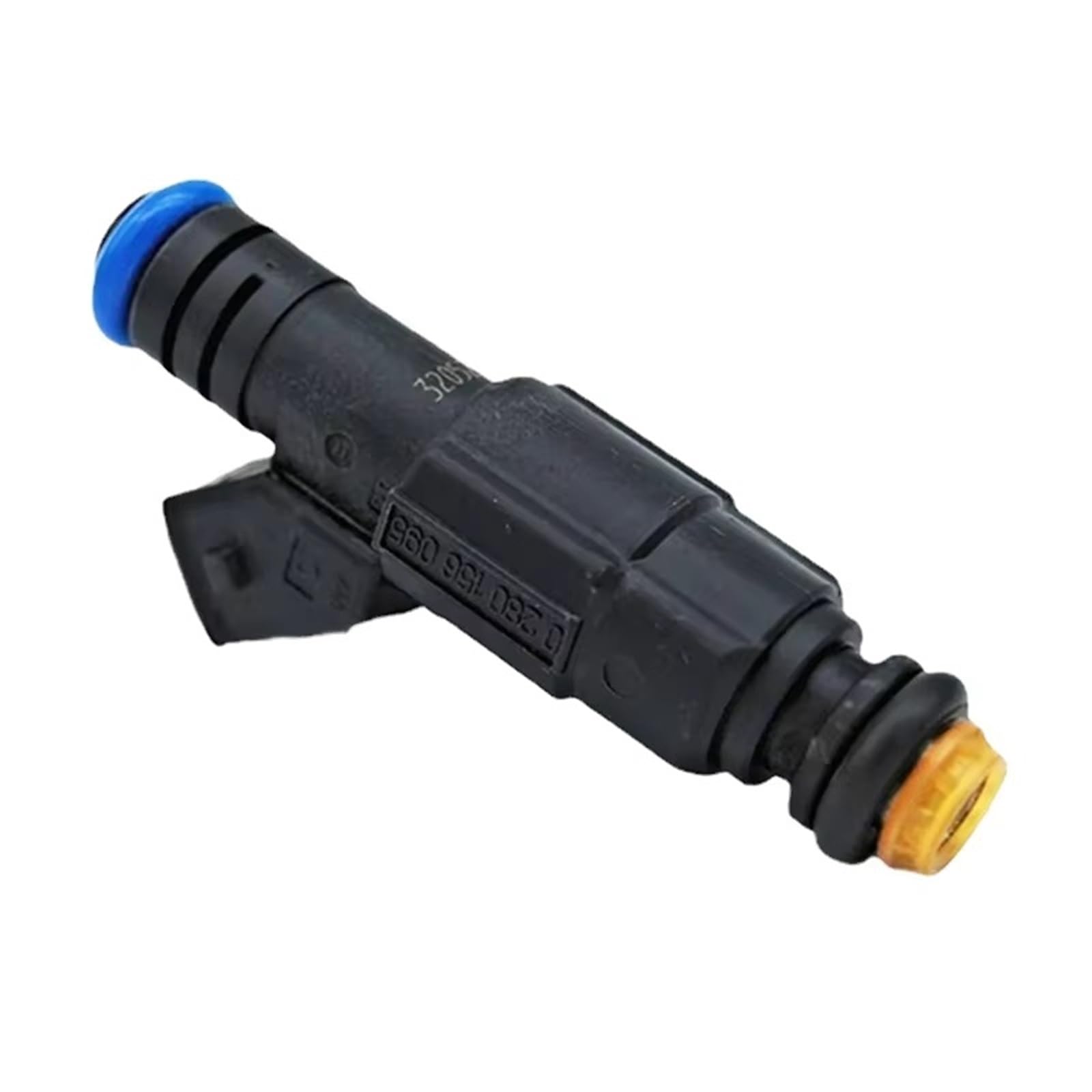 Auto Einspritzdüse Für Ford Für Focus 2,0 2,3 L L4 2002-2004 Kraftstoff Injektor Düsen 0280156095 0280156095 von DNZOGW
