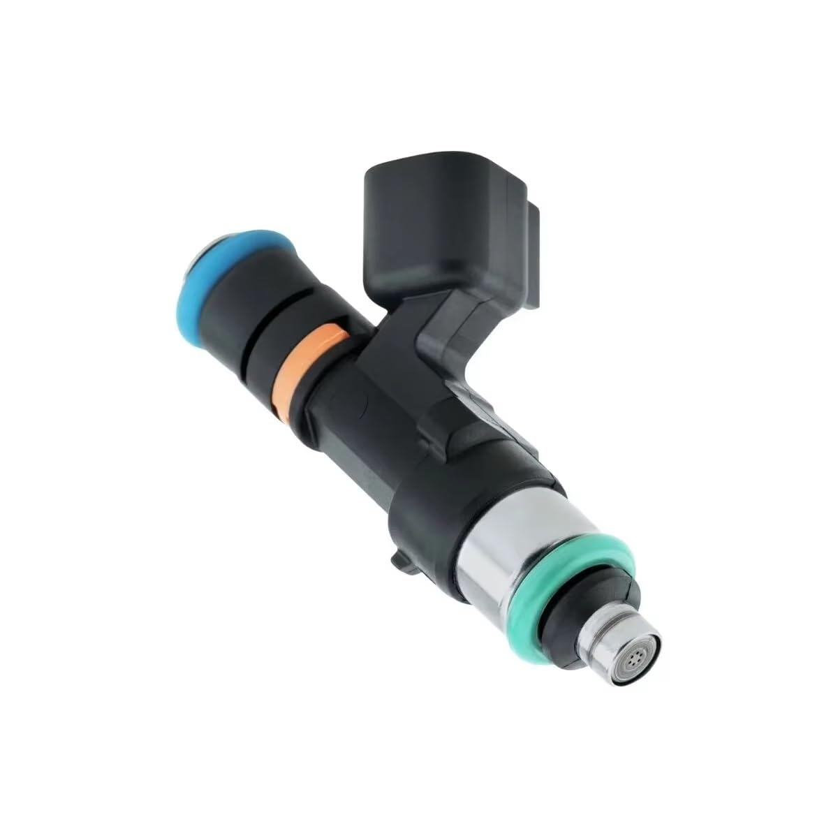 Auto Einspritzdüse Für Golf MK4 Für Für Passat 1,8 T 1999-2005 0280158117 550cc Kraftstoff Injektor von DNZOGW