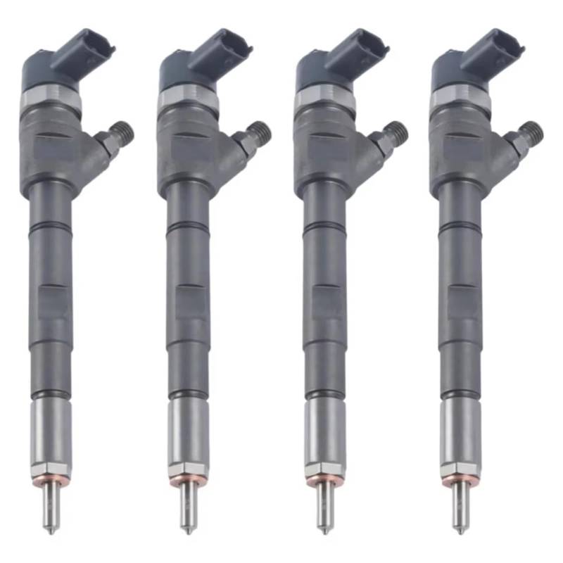 Auto Einspritzdüse Für Hyundai Für ILoad Für IMax 2.5L D4CB Injektor 0445110274 0445110275 von DNZOGW
