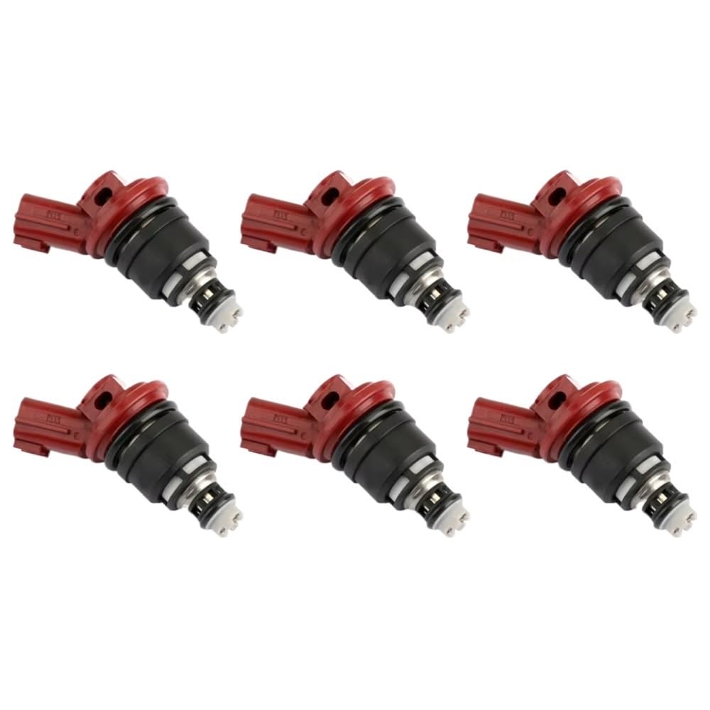 Auto Einspritzdüse Für Infiniti Für I30 1996-1999 Kraftstoff Injektoren 1660096E01 Auto Einspritzdüse Für Infiniti Für I30 1996-1999 Kraftstoff Injektoren 1660096E01 von DNZOGW