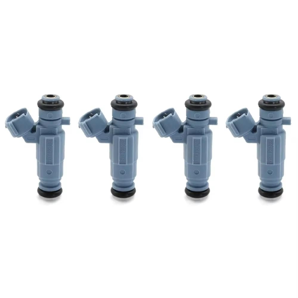 Auto Einspritzdüse Für Kia Für Amanti Für Optima Für Sorento 2.4L 3.5L 1999-2006 Kraftstoff Injektor Düse 35310-38010 Auto Einspritzdüse Für Kia Für Amanti Für Optima Für Sorento 2.4L 3.5L 1999-2006 Kraftstoff Injektor Düse 35310-38010 von DNZOGW