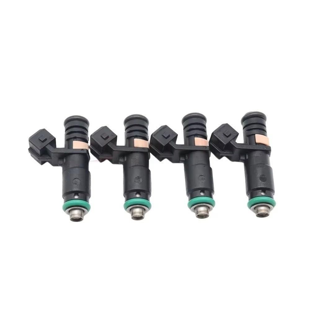 Auto Einspritzdüse Für Kia Für Pride Auto Kraftstoff Injektoren Düse 5WY-2805A 5WY280 5A 7163001198 Auto Einspritzdüse Für Kia Für Pride Auto Kraftstoff Injektoren Düse 5WY-2805A 5WY280 5A 7163001198 von DNZOGW